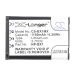 Camera Battery Sony HDR-PJ440