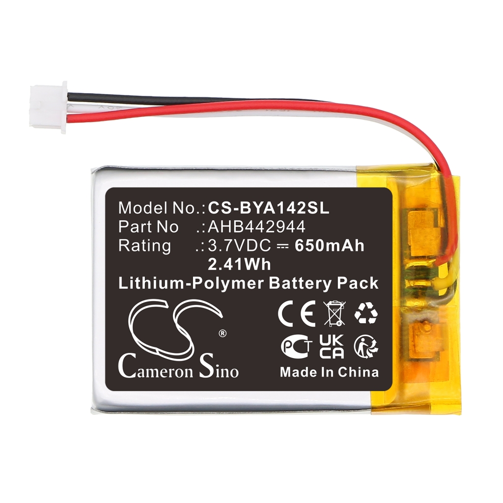 BabyPhone Akkus Babymoov CS-BYA142SL