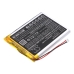 BabyPhone Akkus Babymoov CS-BYA435SL