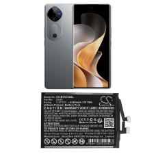 Kompatibler Ersatzakku für Vivo BA49