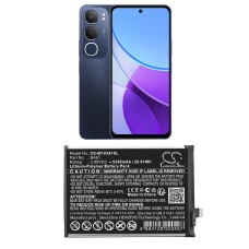 Kompatibler Ersatzakku für Vivo BA61