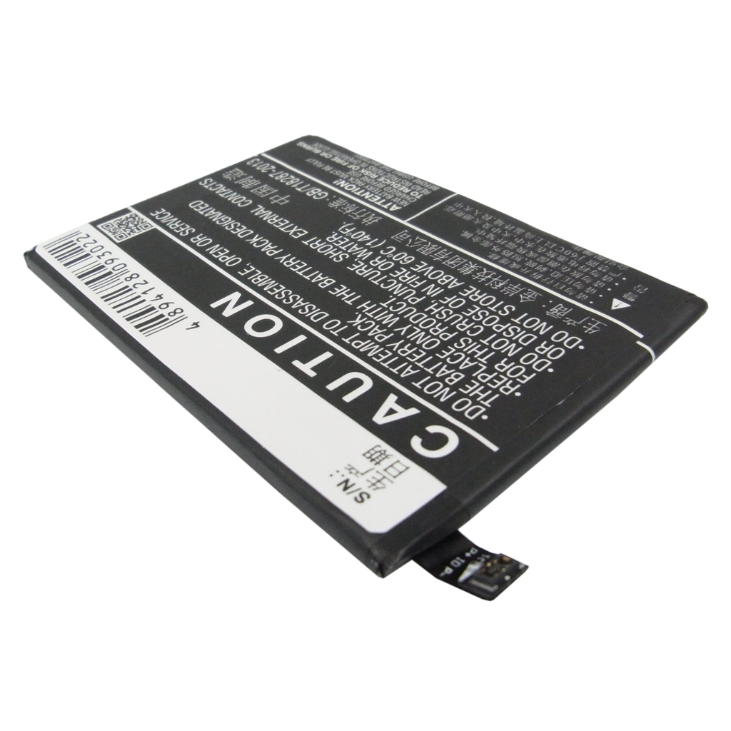 Battery for BBK PD1227L