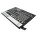 Battery for BBK PD1227L