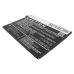 Battery for BBK PD1227L