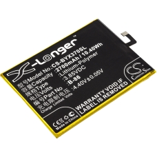 Compatible battery replacement for BBK B-86,BK-B-86