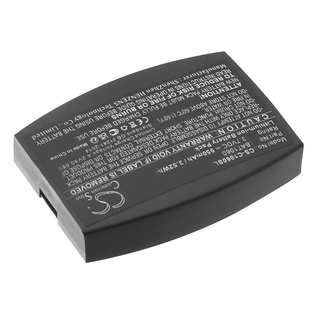 Wireless Headset Akkus 3M CS-C1060SL