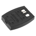 Wireless Headset Akkus 3M CS-C1060SL