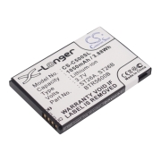 Battery for Telefonica TSM520