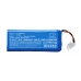 Battery for COBRA Audio Box