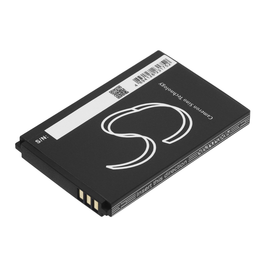 Battery for CAT ZL5B40E