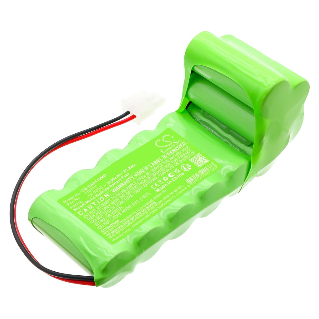 Medizinische Geräte Akkus Cardioline CS-CAR110MD