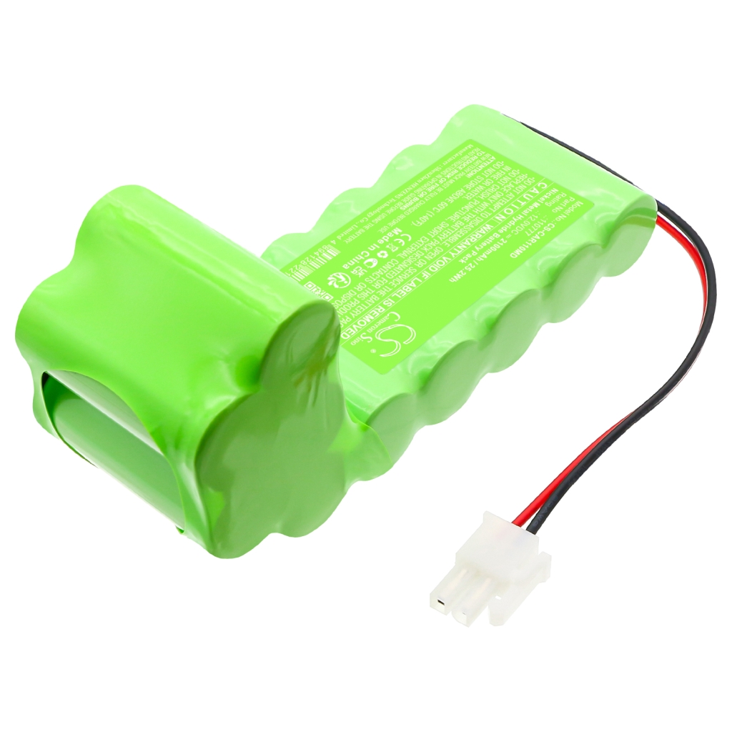 Medizinische Geräte Akkus Cardioline CS-CAR110MD