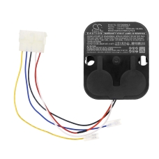 Compatible battery replacement for Ceag 0108349,21147701000