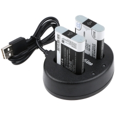 Kompatibler Ersatz für Canon CB-2LG,NB-12L