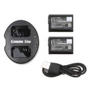 Medical Battery Sony DLSR A33