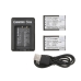 Medical Battery Sony HDR-AS10