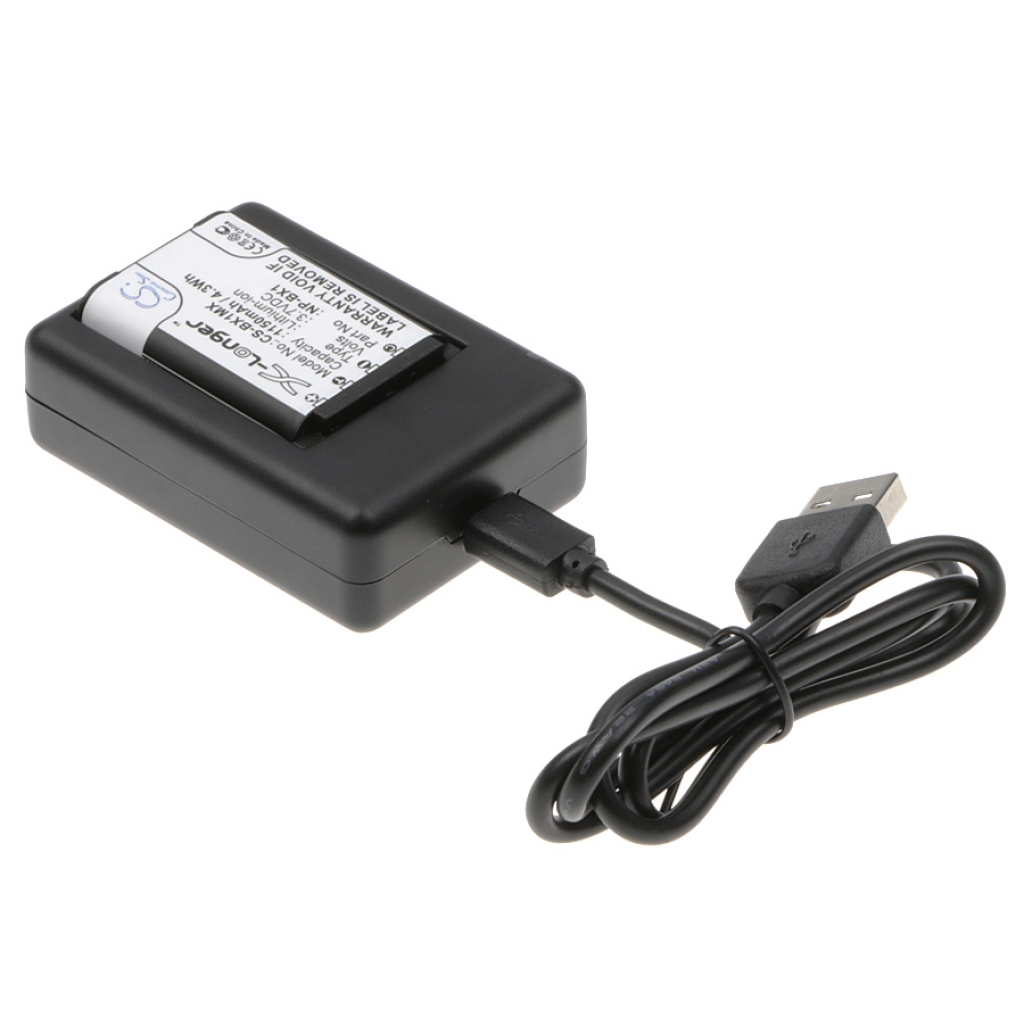 Medical Battery Sony HDR-AS10