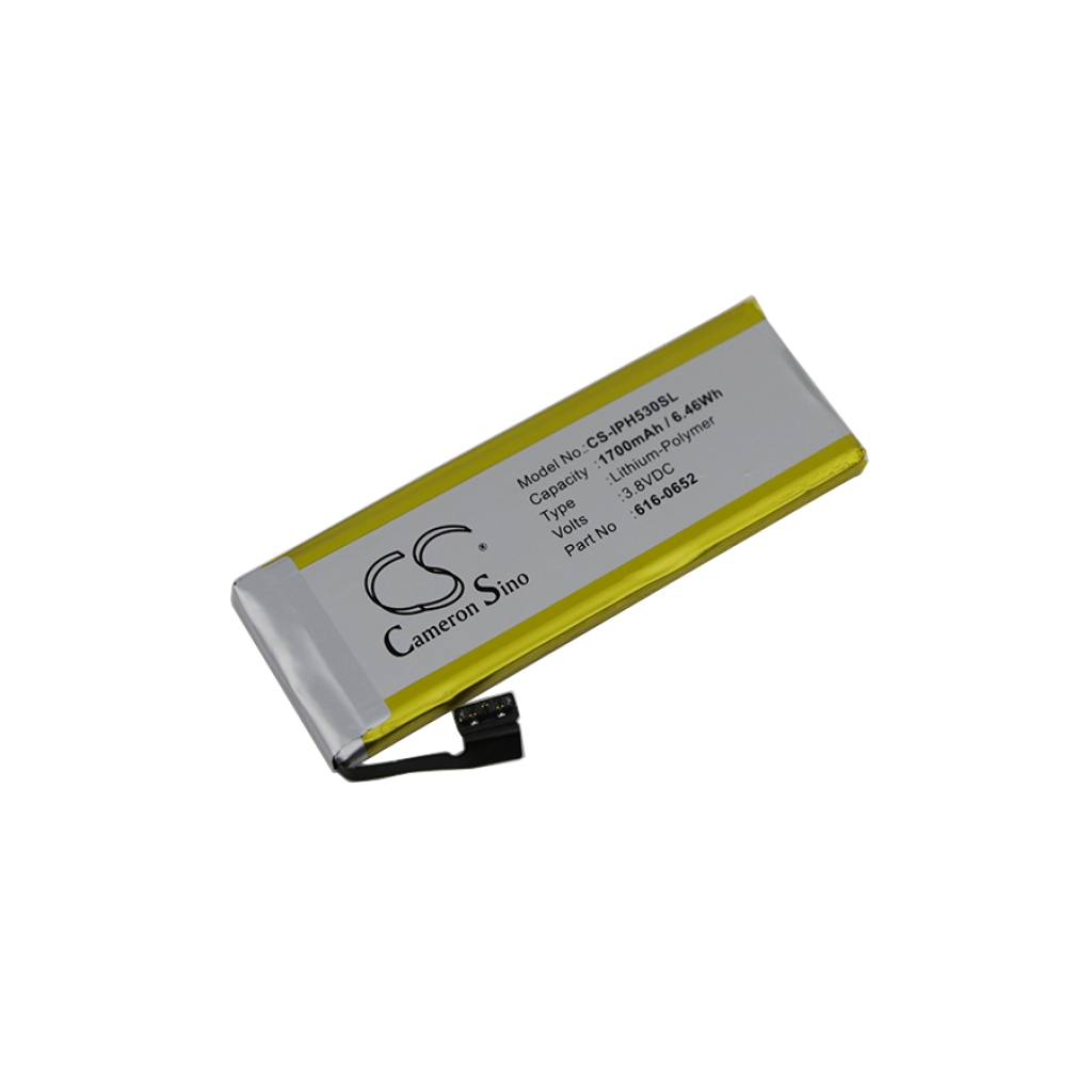 Medical Battery Apple A1533