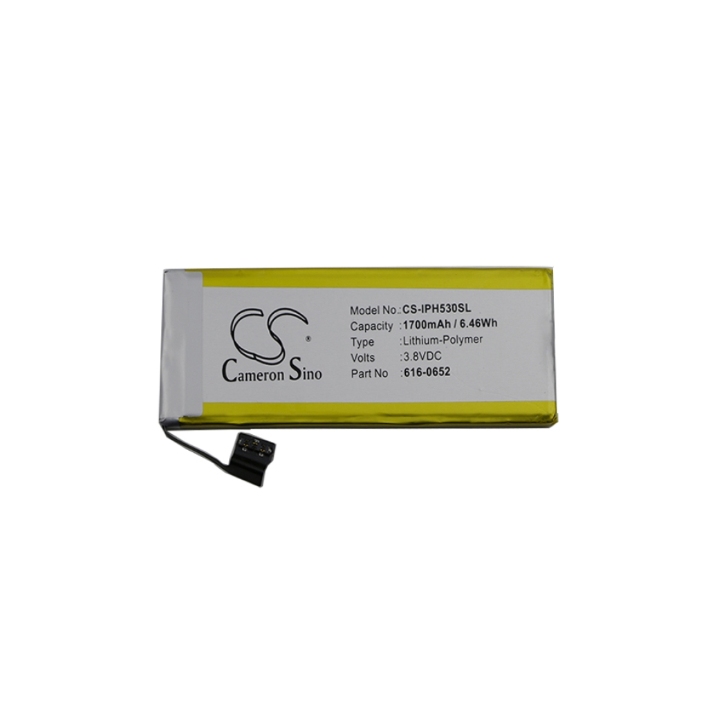 Medical Battery Apple A1533