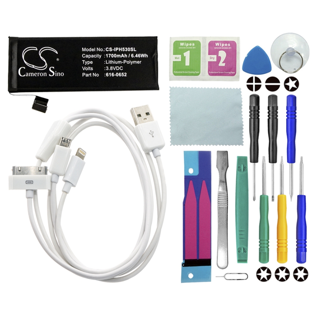 Medical Battery Apple A1533