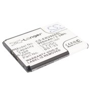 Medizinische Geräte Akkus Sony ericsson W715