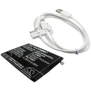 Handy Akkus OPPO R8007