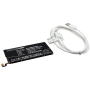 Medizinische Geräte Akkus Samsung SM-G920R