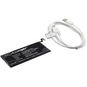 Medizinische Geräte Akkus Samsung SGH-N611