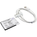 Medical Battery Lg Optimus LTE 3