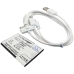 Medical Battery Lg G3 Screen