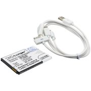 CS-CB046<br />Akkus für   ersetzt den Akku BL-51YF