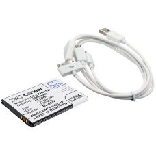 Kompatibler Ersatz für LG BL-51YF,EAC62858501