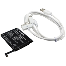 Kompatibler Ersatz für MeiZu BT40