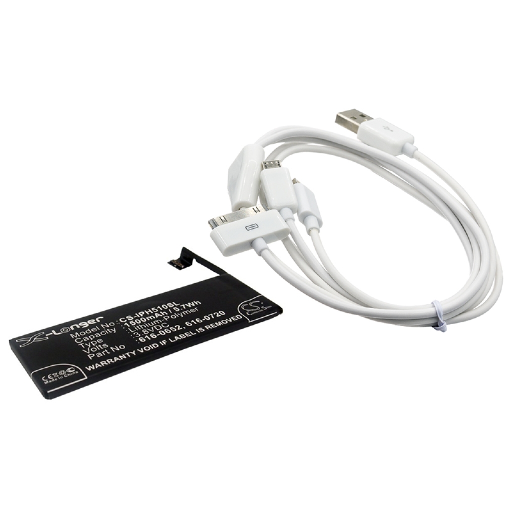 Medical Battery Apple A1529