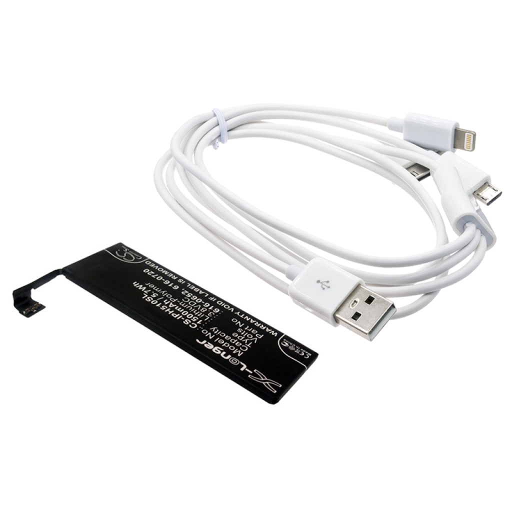 Medical Battery Apple A1529