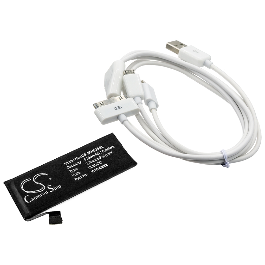 Medical Battery Apple A1529