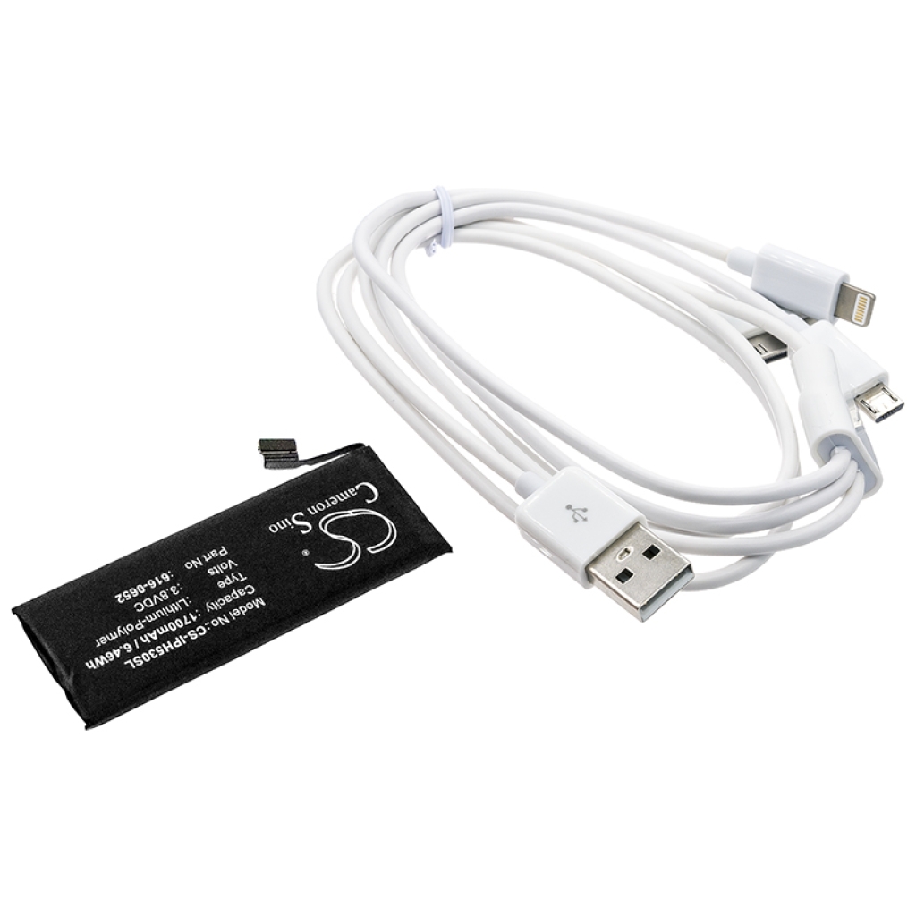 Medical Battery Apple A1529