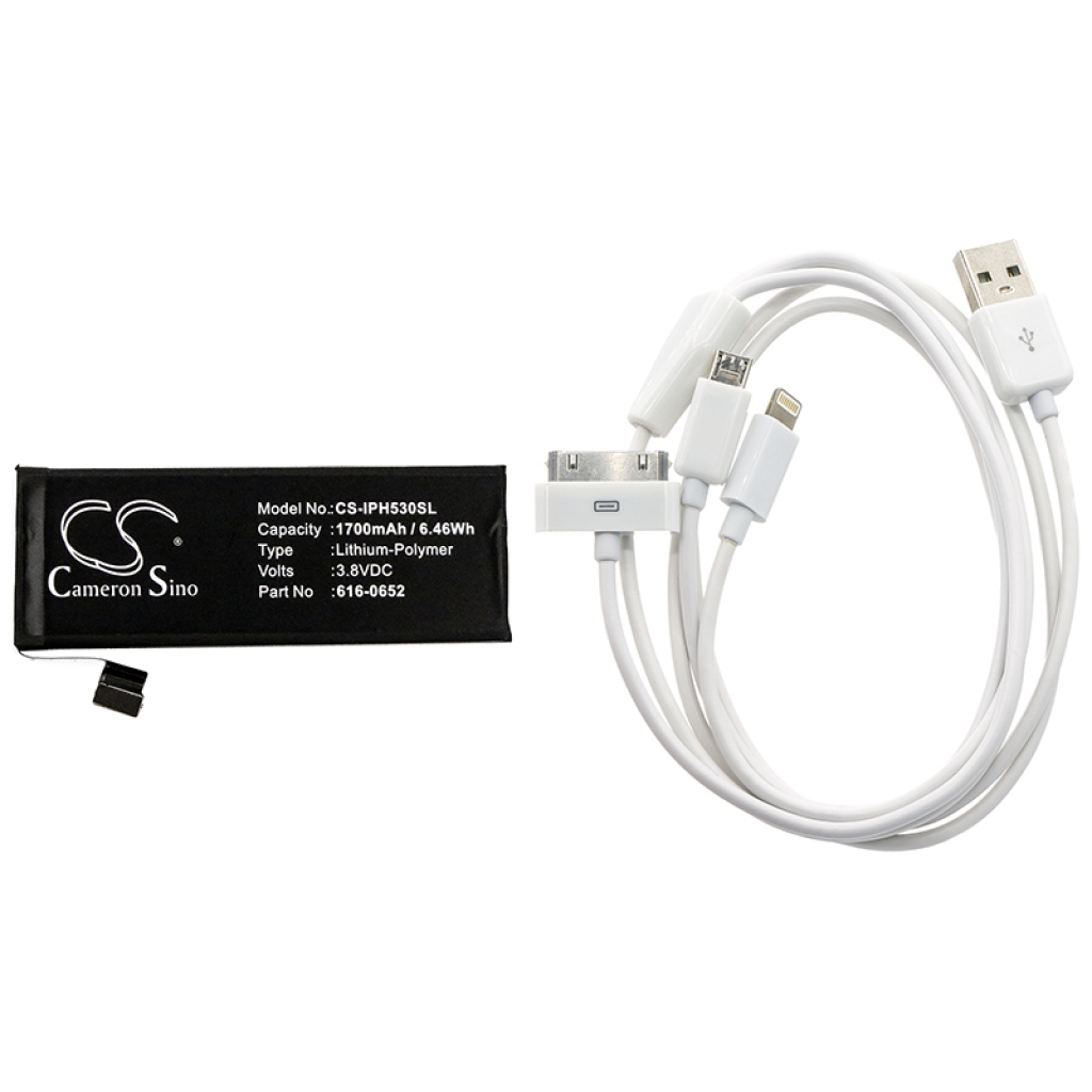 Medical Battery Apple A1529