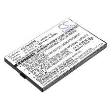 Kompatibler Ersatz für Sonos 01000000118,URC-CB200