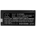 Camera Battery MAGNAVOX CS-CBP308MD