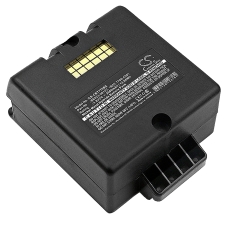 Kompatibler Ersatz für Cattron theimeg 1BAT-7706-A101-G,1BAT-7706-A101.E,1BAT-7706-A201,BE023-00075,BE023-00122