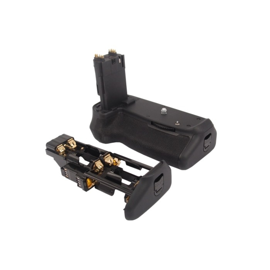 Battery grip compatible with Battery grips