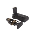 Battery grip compatible with Battery grips