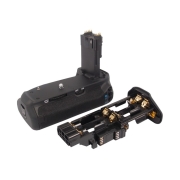 Battery grip compatibleWith Battery grips