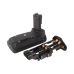 Battery grip compatible with Battery grips