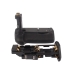 Battery grip compatible with Battery grips