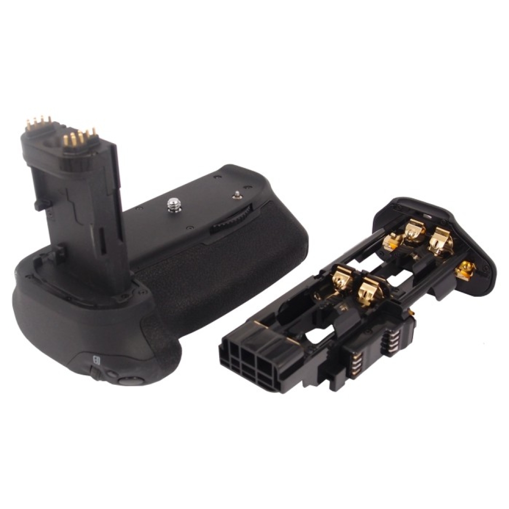 Battery grip compatible with Battery grips