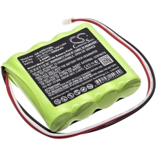 Kompatibler Ersatzakku für Chatillon 482-BH3PER,552096,OM11484,SPK-DFX2-158