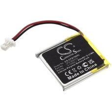 Kompatibler Ersatzakku für Clifford JFC302223