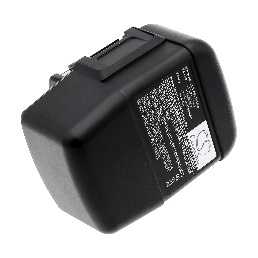 Battery Replaces 11074